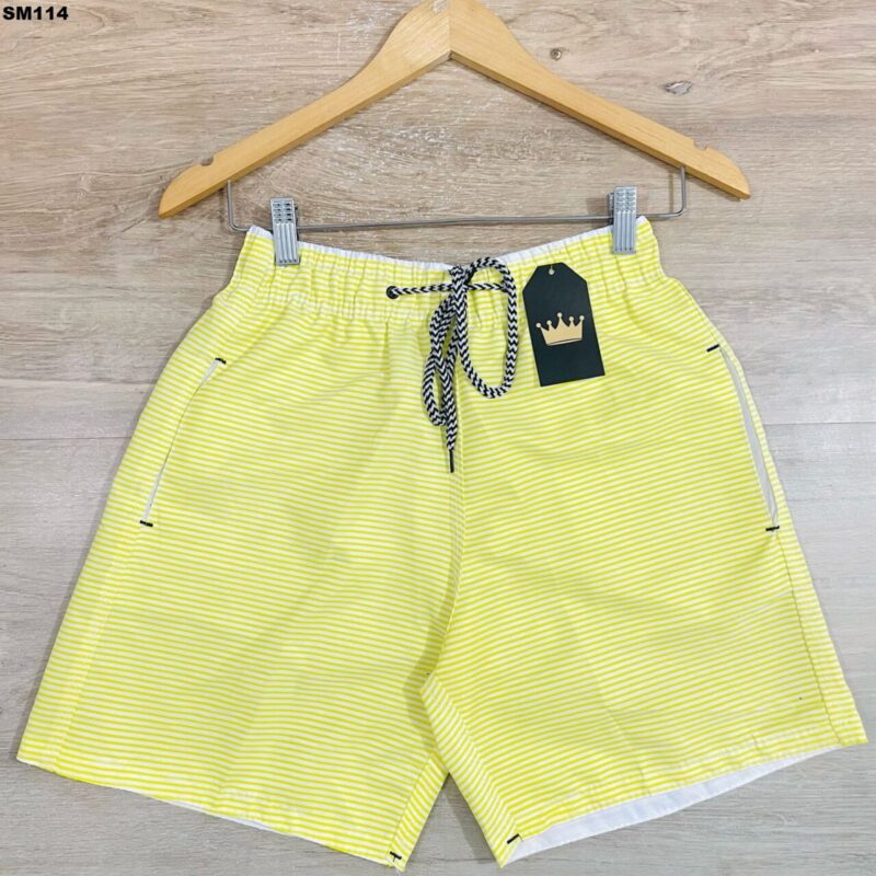 SHORT TACTEL MAURICINHO – BTMSM114