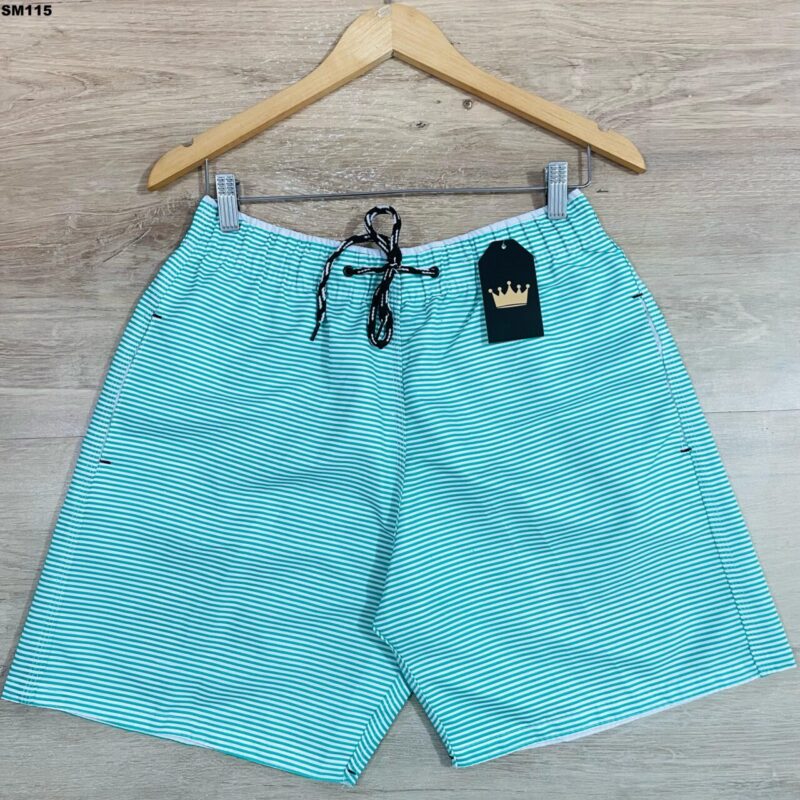 SHORT TACTEL MAURICINHO – BTMSM115