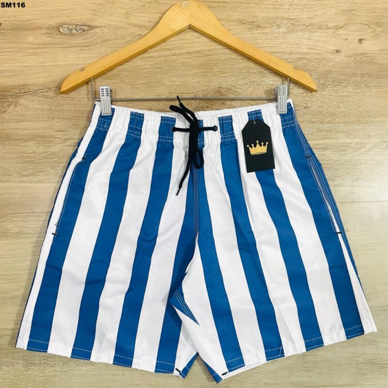 SHORT TACTEL MAURICINHO – BTMSM116