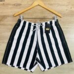 SHORT TACTEL MAURICINHO – BTMSM117