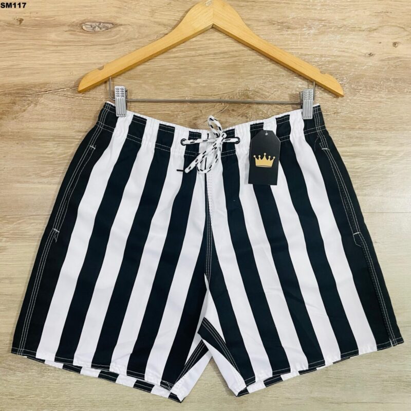 SHORT TACTEL MAURICINHO – BTMSM117