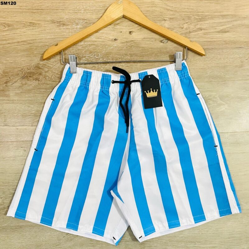 SHORT TACTEL MAURICINHO – BTMSM120