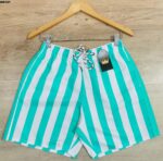 SHORT TACTEL MAURICINHO – BTMSM121