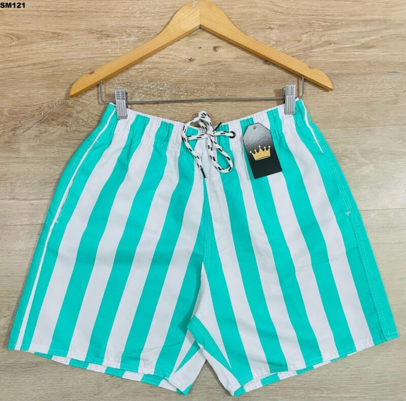 SHORT TACTEL MAURICINHO – BTMSM121