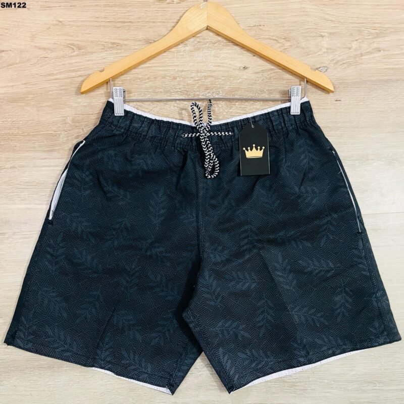 SHORT TACTEL MAURICINHO – BTMSM122