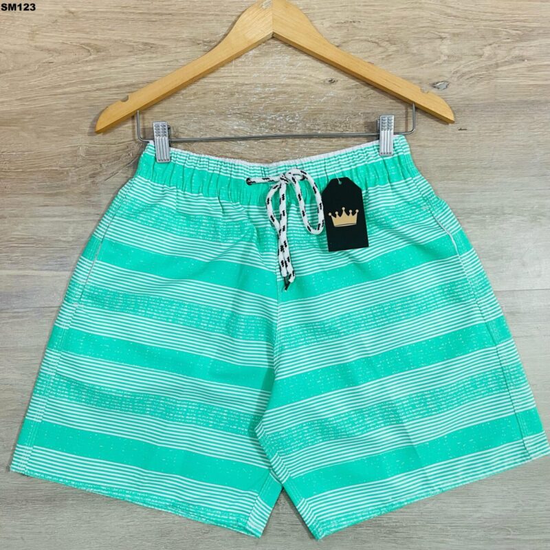 SHORT TACTEL MAURICINHO – BTMSM123
