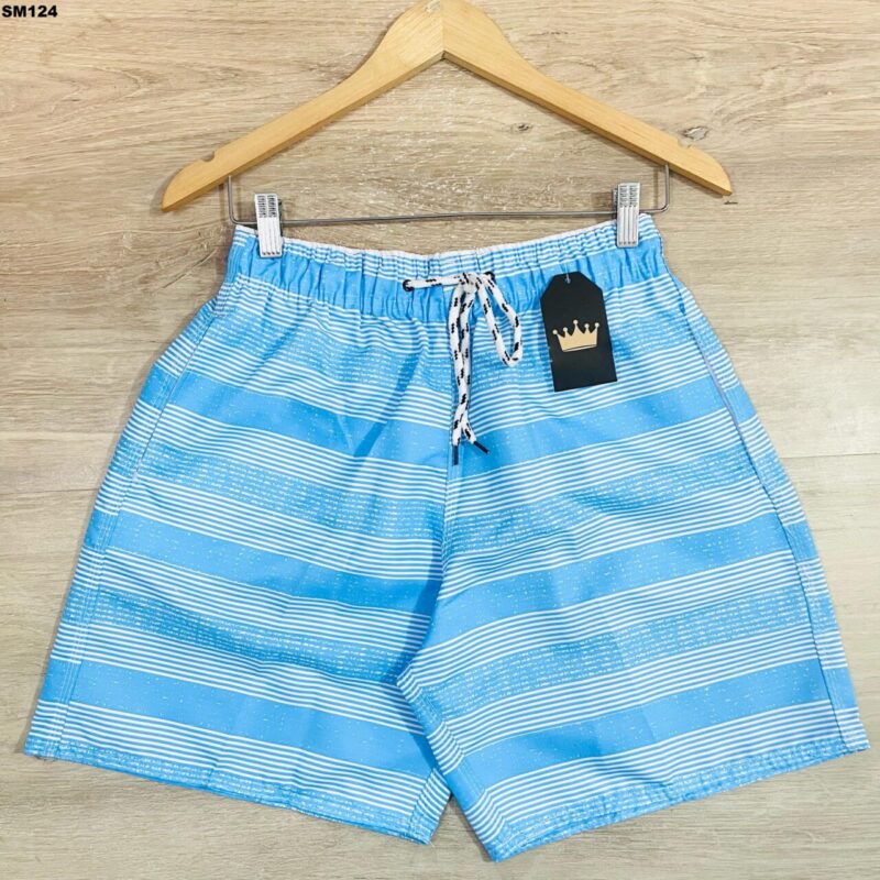 SHORT TACTEL MAURICINHO – BTMSM124