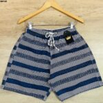 SHORT TACTEL MAURICINHO – BTMSM125