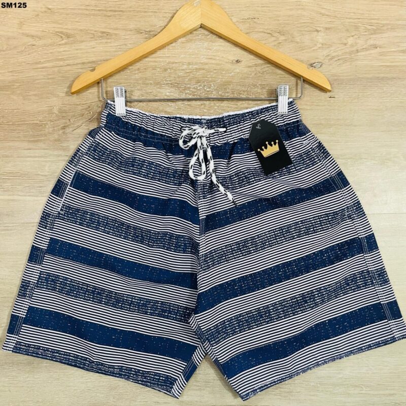 SHORT TACTEL MAURICINHO – BTMSM125