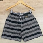 SHORT TACTEL MAURICINHO – BTMSM126