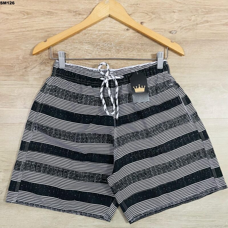 SHORT TACTEL MAURICINHO – BTMSM126