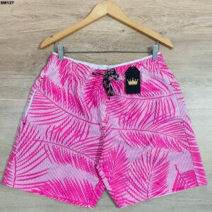 SHORT TACTEL MAURICINHO – BTMSM127