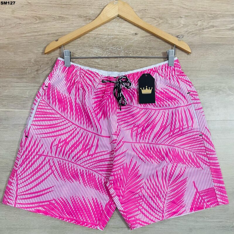 SHORT TACTEL MAURICINHO – BTMSM127