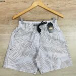 SHORT TACTEL MAURICINHO – BTMSM128
