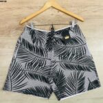 SHORT TACTEL MAURICINHO – BTMSM129