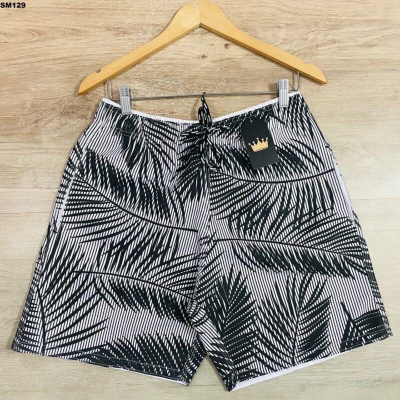 SHORT TACTEL MAURICINHO – BTMSM129