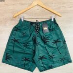 SHORT TACTEL MAURICINHO – BTMSM130