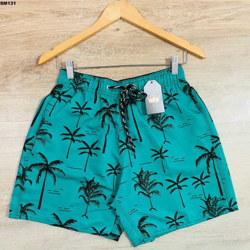 SHORT TACTEL MAURICINHO – BTMSM131