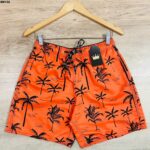 SHORT TACTEL MAURICINHO – BTMSM132