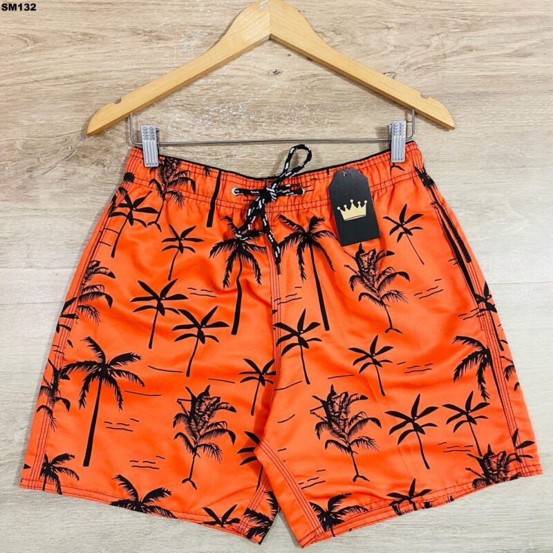 SHORT TACTEL MAURICINHO – BTMSM132