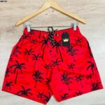 SHORT TACTEL MAURICINHO – BTMSM133