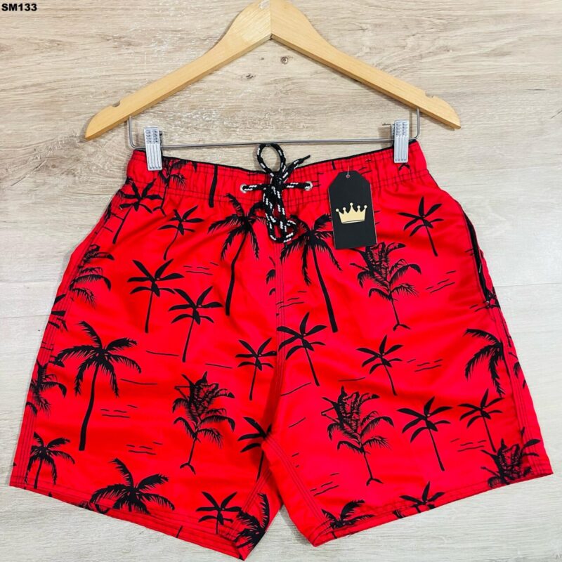 SHORT TACTEL MAURICINHO – BTMSM133