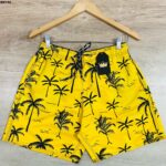 SHORT TACTEL MAURICINHO – BTMSM134