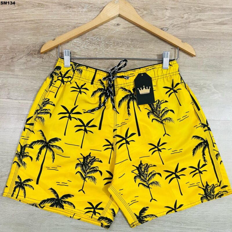 SHORT TACTEL MAURICINHO – BTMSM134
