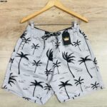 SHORT TACTEL MAURICINHO – BTMSM135