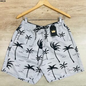 SHORT TACTEL MAURICINHO – BTMSM135