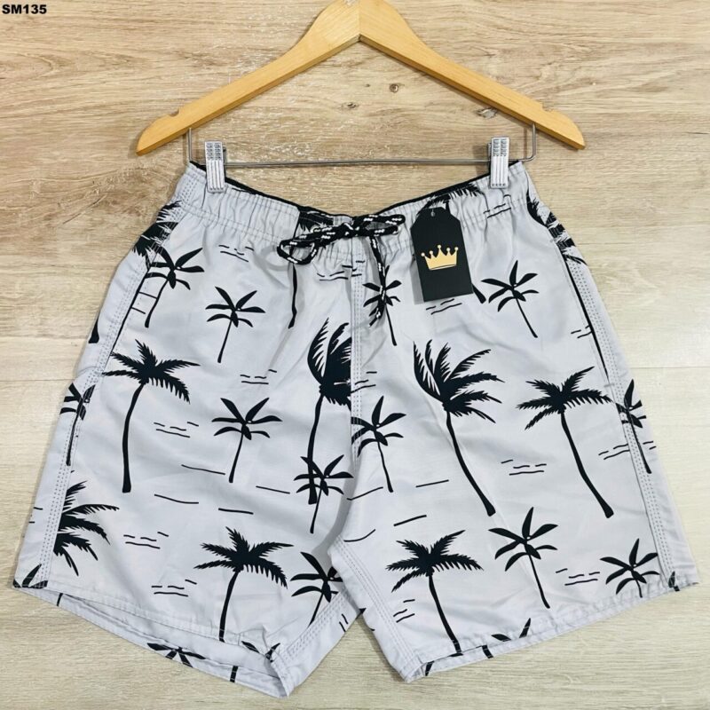 SHORT TACTEL MAURICINHO – BTMSM135