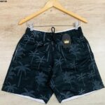 SHORT TACTEL MAURICINHO – BTMSM136