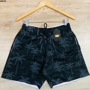 SHORT TACTEL MAURICINHO – BTMSM136