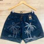 SHORT TACTEL MAURICINHO – BTMSM137