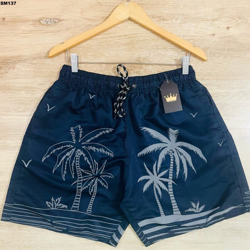 SHORT TACTEL MAURICINHO – BTMSM137