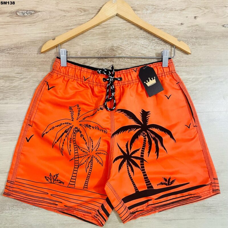 SHORT TACTEL MAURICINHO – BTMSM138