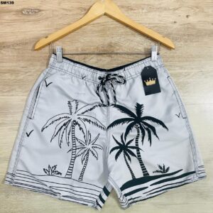 SHORT TACTEL MAURICINHO – BTMSM139