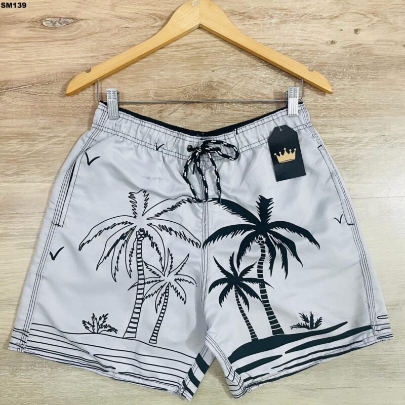 SHORT TACTEL MAURICINHO – BTMSM139