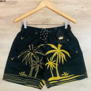 SHORT TACTEL MAURICINHO – BTMSM140