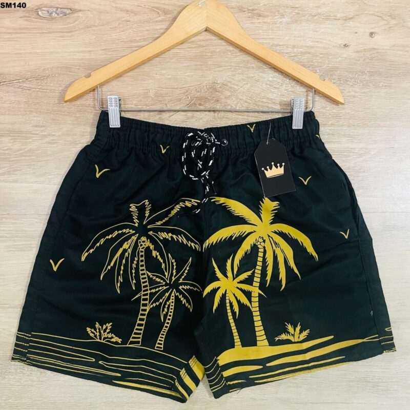 SHORT TACTEL MAURICINHO – BTMSM140