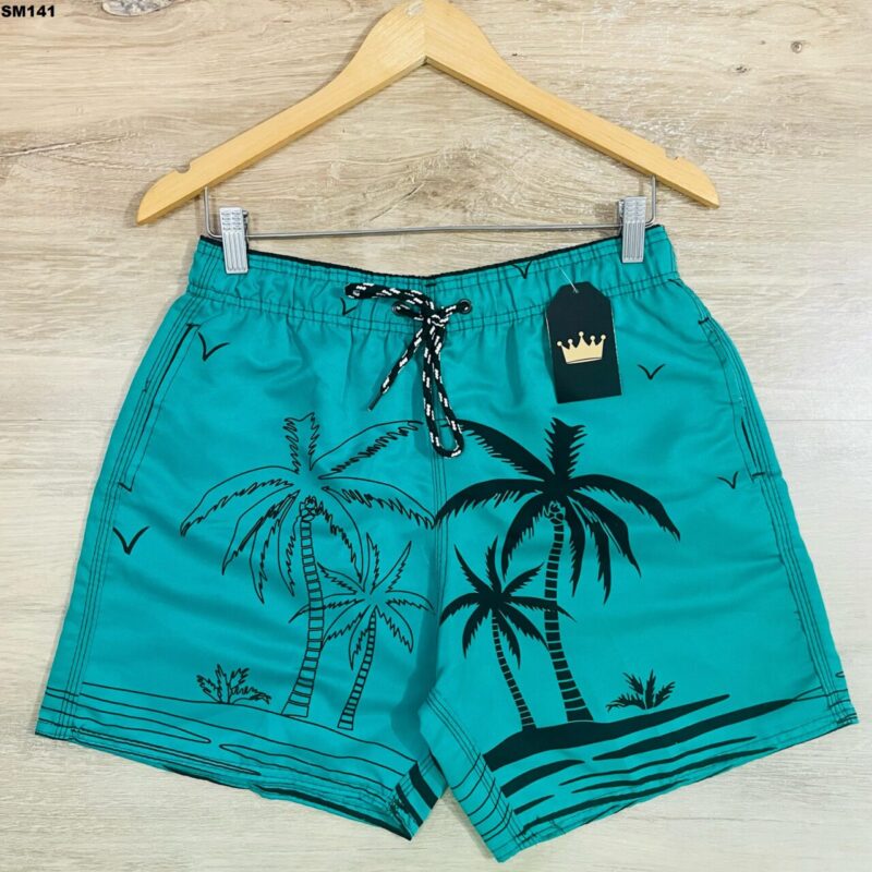 SHORT TACTEL MAURICINHO – BTMSM141