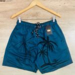 SHORT TACTEL MAURICINHO – BTMSM142