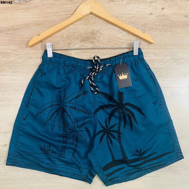 SHORT TACTEL MAURICINHO – BTMSM142