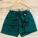 SHORT TACTEL MAURICINHO – BTMSM143