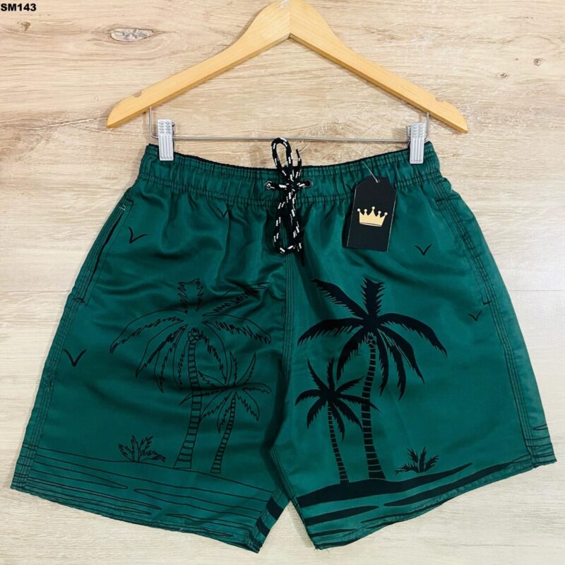 SHORT TACTEL MAURICINHO – BTMSM143