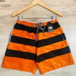 SHORT TACTEL MAURICINHO – BTMSM144