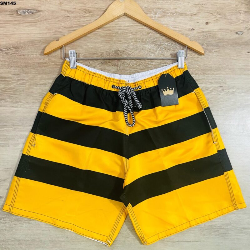 SHORT TACTEL MAURICINHO – BTMSM145
