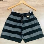 SHORT TACTEL MAURICINHO – BTMSM146