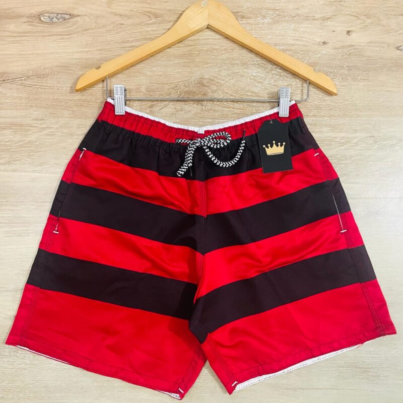 SHORT TACTEL MAURICINHO – BTMSM147