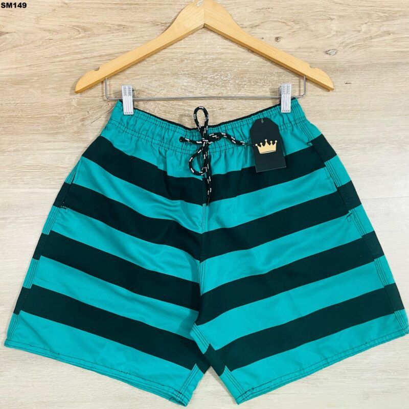 SHORT TACTEL MAURICINHO – BTMSM149